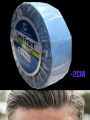 Lace Front Support Tape 12 Yard Roll By Walkers for Hair System 12Yards 1CM/2CM. 