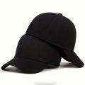 High Quality Baseball Cap Men Snapback Hats Caps Men  Fitted Closed Full Cap Women Gorras Bone Male Trucker Hat Casquette. 