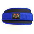 Valeo Fitness Weight Lifting Belt Barbell Dumbbell Training Back Support Weightlifting Belt Gym Squat Deadlift Powerlifting. 