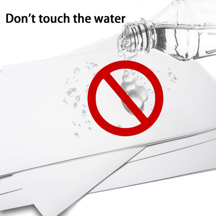 20%20Sheets%20A4%20Printable%20Vinyl%20Sticker%20Paper%20Transparent%20and%20not%20waterproof%208.3%20x%2011.7%20Inch%20Dries%20Quickly%20Vivid%20Colors%20For%20Inkjet%20-%20Image%206