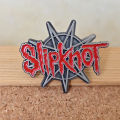 Rock Band Brooch Festival Heavy Metal Badge Student Hobbyist Clothing Bag Decorative Pin Fan Holiday . 