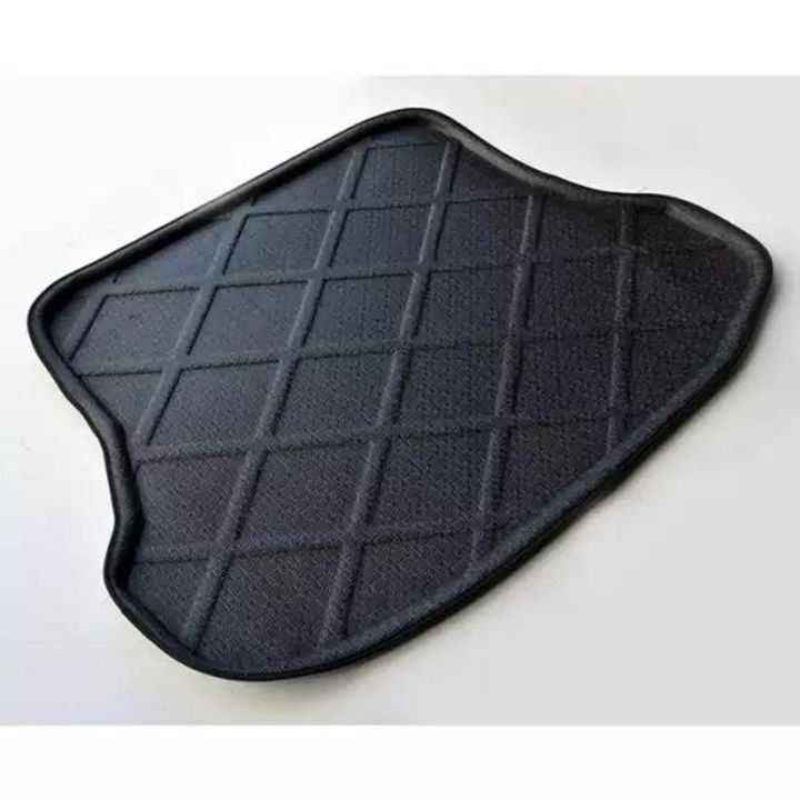 Rear Trunk Liner Cover Mat Fits on Toyota ,Corolla,Allion,Premio,Axio,Feilder,Yaris,Probox