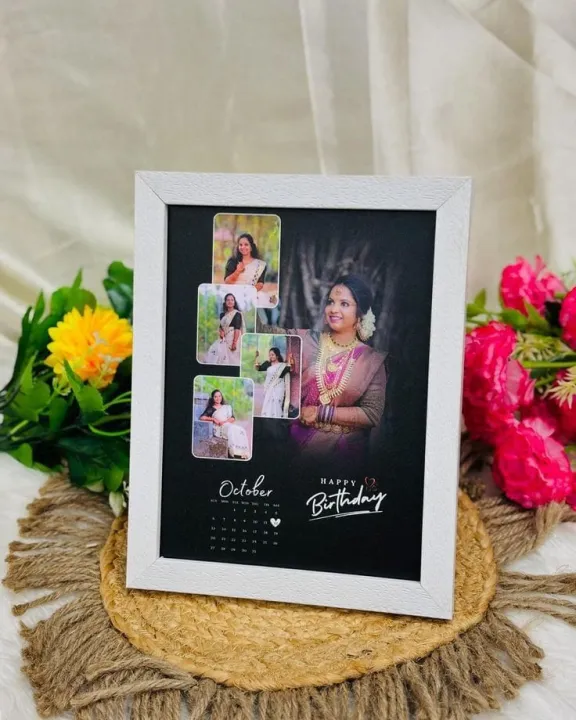 A5 size photo frame | Daraz.lk