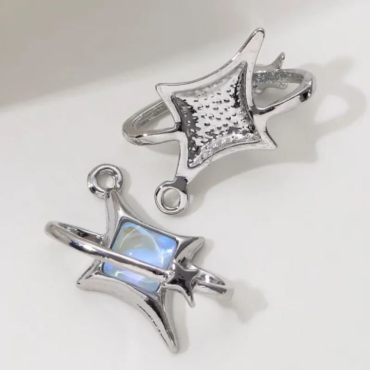 9pcs%20New%20Star%20Moon%20Enamel%20Charms%20Blue%20Fashion%20Y2K%20Style%20Pendants%20For%20Making%20DIY%20Handmade%20Findings%20Accessories%20Necklace%20Jewelry%20-%20Image%205