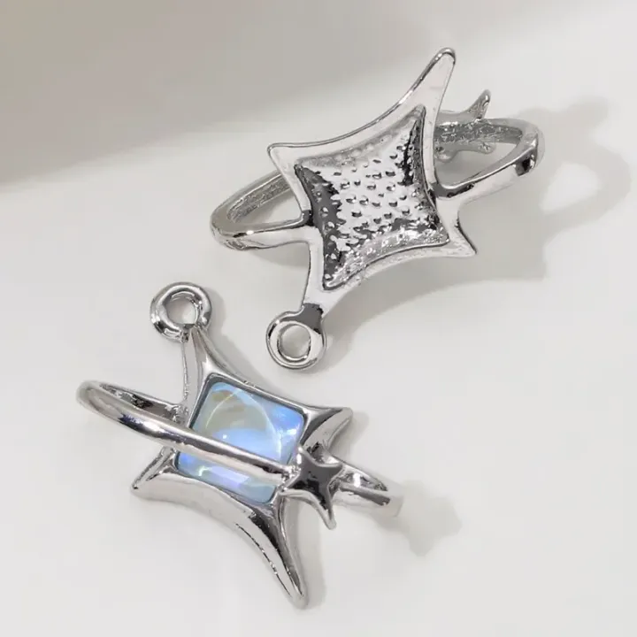 9pcs%20New%20Star%20Moon%20Enamel%20Charms%20Blue%20Fashion%20Y2K%20Style%20Pendants%20For%20Making%20DIY%20Handmade%20Findings%20Accessories%20Necklace%20Jewelry%20-%20Image%205