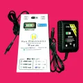 myanmarnet tvie & all wifi ups 24000mah. 