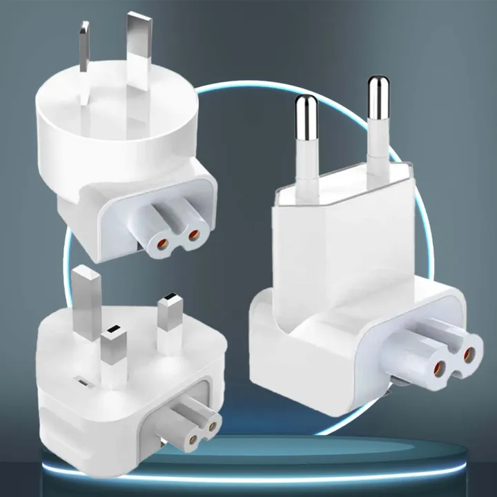 EU%20AC%20Power%20Wall%20Plug%20Duck%20Head%20For%20%20MacBook%20Pro%20Air%20Adapter%20Charger%20-%20Image%202