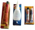 Strong Deal 3 in 1 | GIMSA Extra Super Glue Elfi, Magic Depoxi Steel, Life Bond. 
