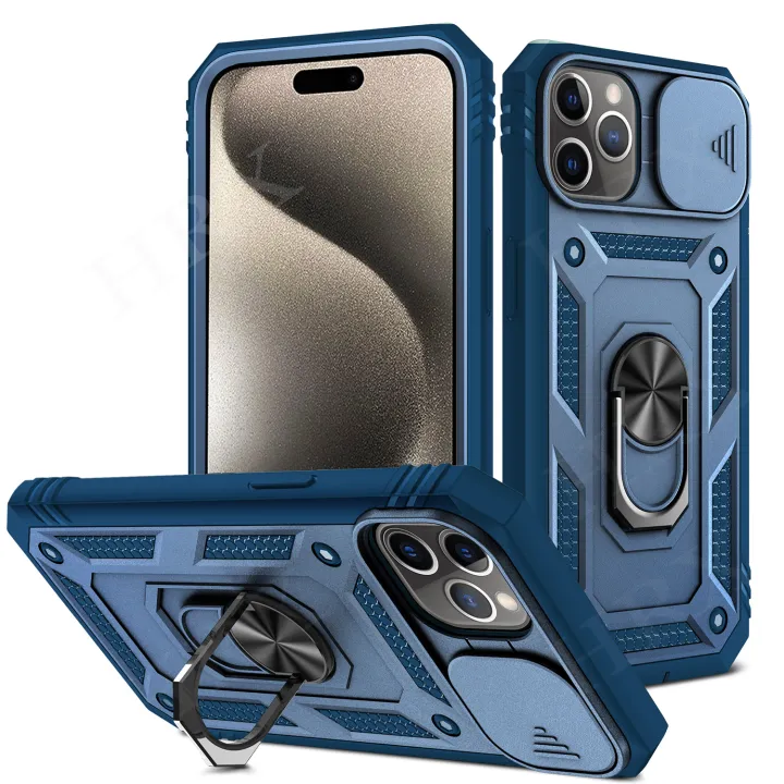 Case%20For%20iPhone%2016%2015%2014%20Pro%20Max%2013%2012%2011%20Pro%20Plus%20360%20Full%20Body%20Rugged%20Protective%20Slide%20Camera%20Stand%20Protection%20Ring%20Cover%20-%20Image%207