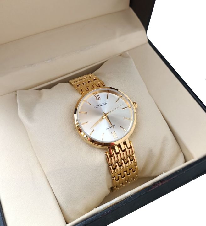Citizen%20Brand%20%20Women%20Watch%20%20Gold%20-%20Image%202