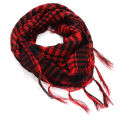1/2/3pcs Desert Shemagh Scarf Soft Fringed Arab Headscarf Unisex Keffiyeh Bandana Unisex Headwrap Arabian Scarf Head Covering.