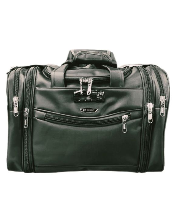 High Quality Travel Bag Lock System . Big Size Waterproof & Washable_Length 23"_hight 14"_width 11"_round 54" inch.