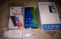 Vivo Y85 4gb RAM 64gb Memory Charger back cover and packing box. 