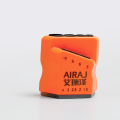 AIRAJ Allen Wrench Set Hex Wrench Multifunctional Short Arm Tool Universal Wrench Tool. 