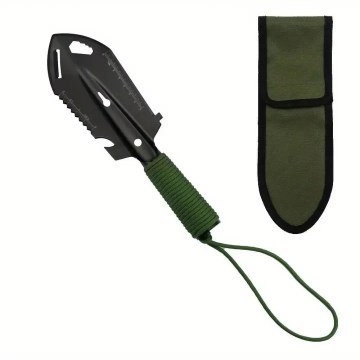Multifunctional%20Multitool%20Small%20Shovel,%20Metal%20Camping%20Spade%20Hand%20Trowel%20With%20Wraped%20Handle%20For%20Camping,%20Outdoor%20Digging%20-%20Image%205