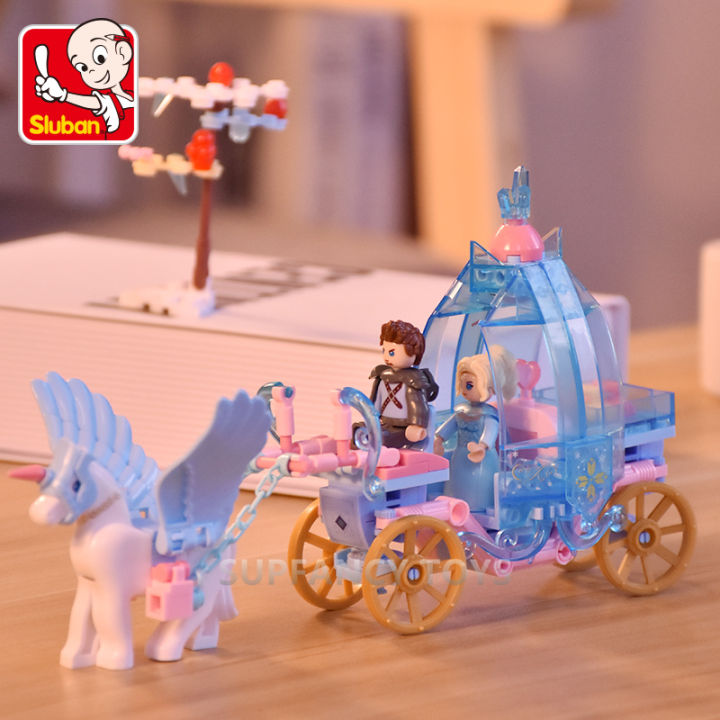 Sluban%20191PCS%20Friends%20Winter%20Princess%20Ice%20and%20Snow%20Carriage%20Assembly%20Bricks%20Creative%20Building%20Blocks%20Educational%20Toys%20for%20Girls%20-%20Image%205
