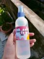 100 ml slime activator to make slime (borax, 20 mule), repacked. 
