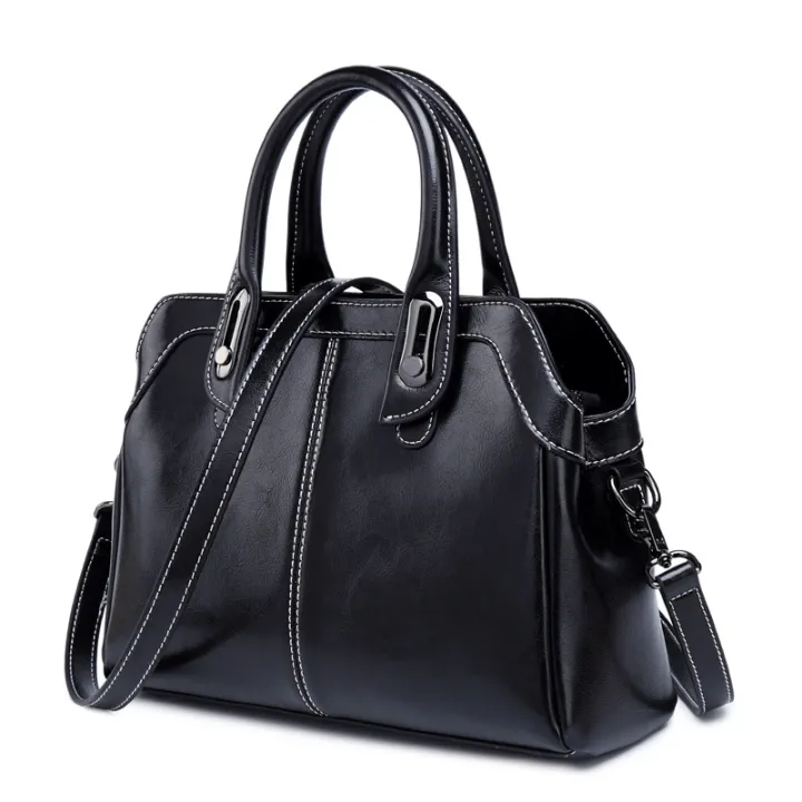 Genuine%20Leather%20Women%20Handbag%20Top%20Handle%20Shoulder%20Cross%20body%20Bag%20Fashion%20Oil%20Wax%20Cowhide%20Purses%20and%20Handbags%20Messenger%20Tote%20Bags%20-%20Image%207