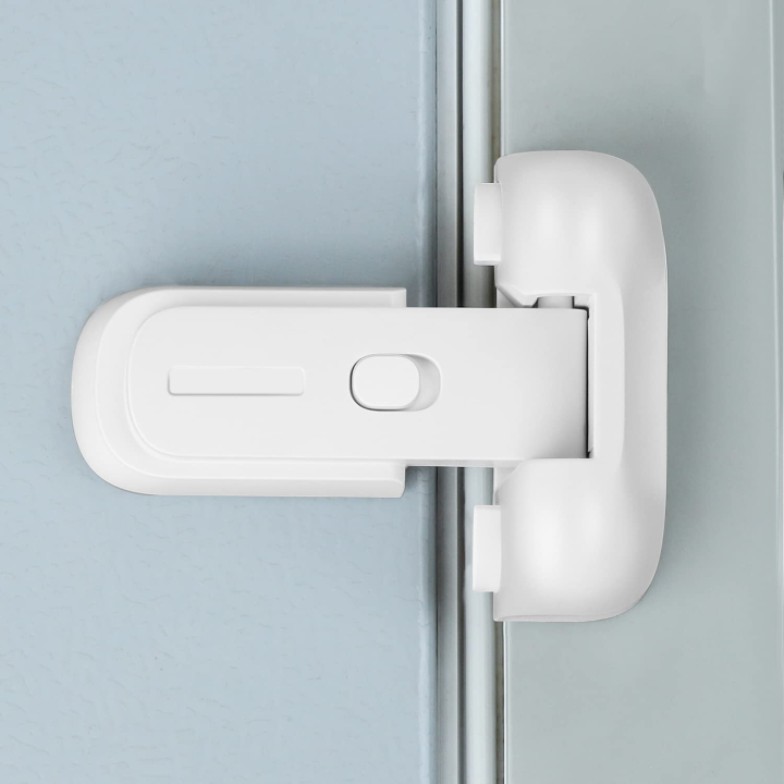 Child%20Safety%20Refrigerator%20lock%20Single-Door%20Fridge%20Door%20Stopper%20Child%20Proof%20Baby%20Safety%20Care%20Freezer%20Lock,%20Multi-function%20Baby%20Child%20Safety%20Lock%20Cupboard%20Cabinet%20Door%20Drawer%20Safety%20Locks%20Children%20Security%20Protector-%20Multicolor%20-%20Image%203