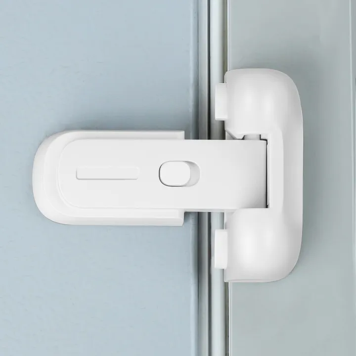 Child%20Safety%20Refrigerator%20lock%20Single-Door%20Fridge%20Door%20Stopper%20Child%20Proof%20Baby%20Safety%20Care%20Freezer%20Lock,%20Multi-function%20Baby%20Child%20Safety%20Lock%20Cupboard%20Cabinet%20Door%20Drawer%20Safety%20Locks%20Children%20Security%20Protector-%20Multicolor%20-%20Image%203