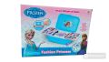 BEST QUALITY BIG SIZE ORIGINAL 2 IN 1 MAKEUP SET BRIEFCASEfor Kidz. 