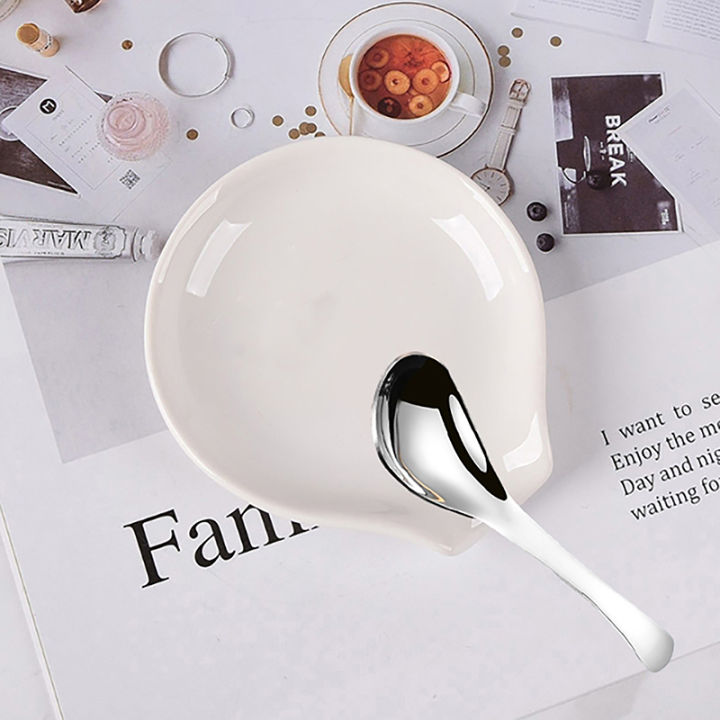 Multipurpose%20Ceramic%20Spoon%20Rest%20Pad%20White%20Spoon%20Holder%20Spoon%20Holder%20Kitchen%20Utensils%20Tableware%20Spoon%20Holder%20Spoon%20-%20Image%205