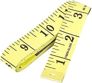 Measuring tape