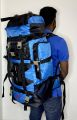 Hiking bag big travel bag backpack with shoe pocket travel bag with shoe pocket tour bag travel backpack.