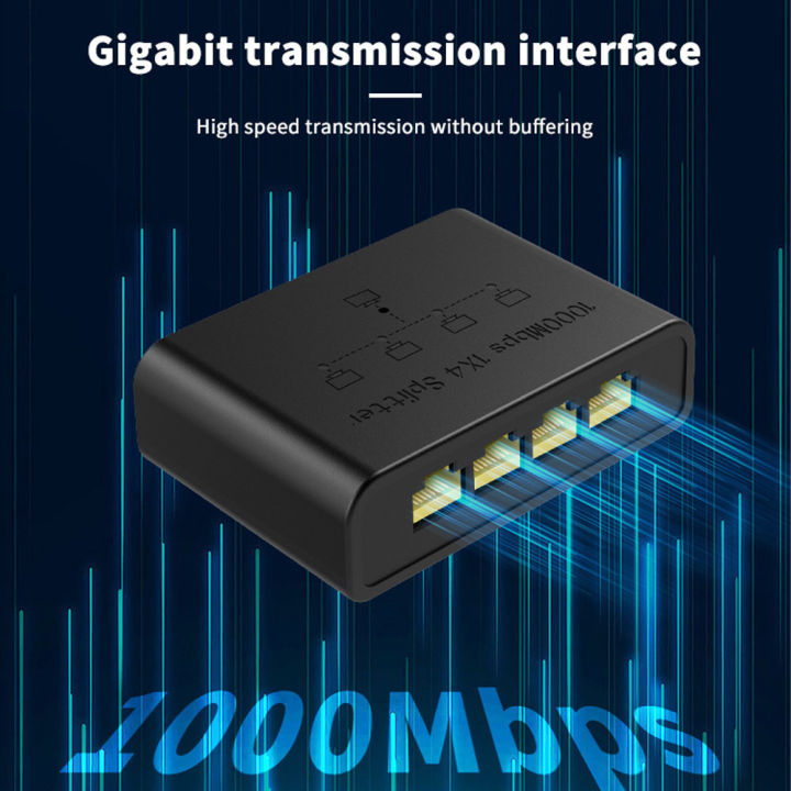Magecam%20Network%20Switch%20Mini%204Ports%20Switch%20Ethernet%201000Mbps%20Gigabit%20High%20Performance%20Smart%20Switcher%20RJ45%20Hub%20Internet%20Injector%20-%20Image%203