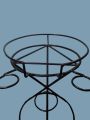 Water Cooler stand Heavy Metal Matka stand water bottle holder rack stand. 