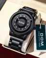 Magnetic Ball Watch – roman Dial Armless Watch for Men | Rotating Beads Timepiece | Unique Modern roman Watch | Stylish  Watch. 