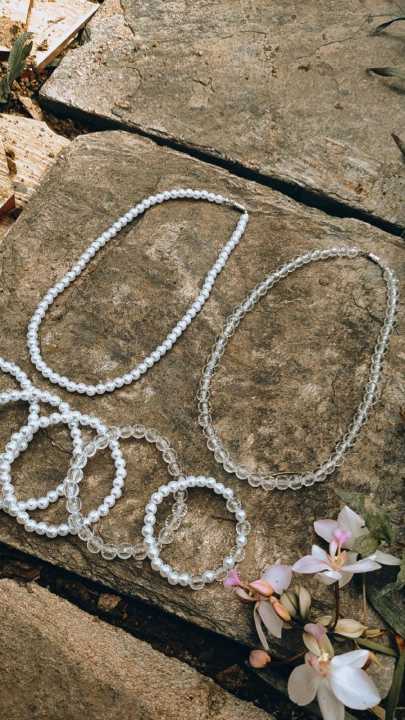 Beads / pabalu maala