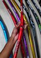 Bicycle Handlebar 780mm WAKE Handlebar Aluminum Alloy Ultra Long hand bar.