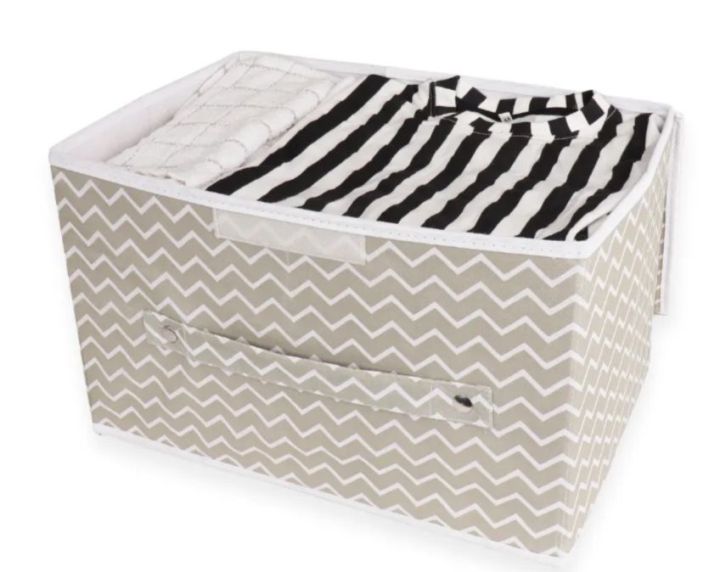 Kids%20large%20Toy%20Storage%20Box%20Container%20Bins%20for%20Nursery,%20Playroom%20Flip-Top%20Lid,%20Decorative%20Holders%20Collapsible%20Storage%20Box%20Container%20Bins%20for%20Nursery,%20Playroom,%20Closet,%20Home%20Organizer%20(Black)%20-%20Image%206