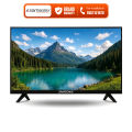 Samsonix 55" 4K Ultra HD Smart LED TV - Frameless Bezelless Design with WebOS 3.0, Magic Remote, Netflix, YouTube, WiFi, 3 HDMI, 2 USB, Optical Audio & 8GB Storage (55-Inch UHD Smart TV). 