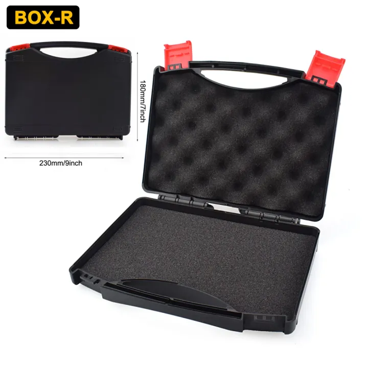 NEWACALOX%20Plastic%20Storage%20Case%20Tool%20Box%20with%20Sponge%20Mats%20Protecting%20Tools%20Multi-function%20Repair%20Toolbox%20for%20Hardware%20Tools%20-%20Image%208
