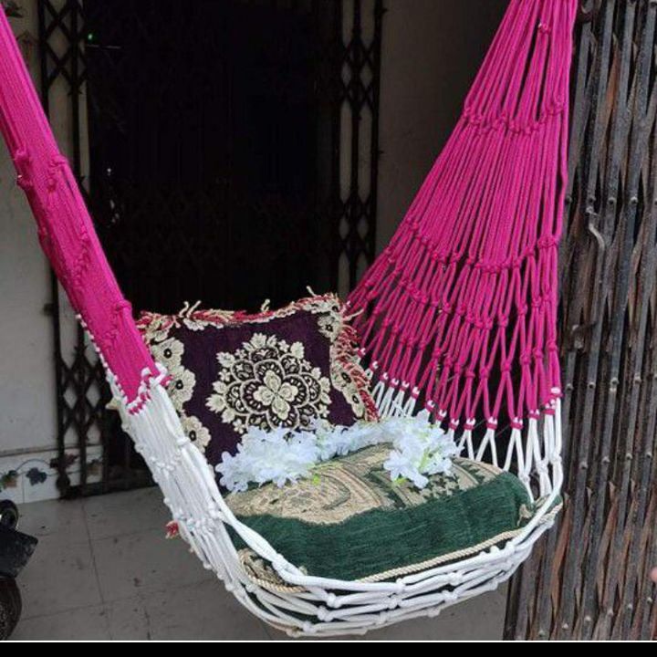 Handmade%20Dulna%20Adult%20Rope%20Bed%20Hanging%20Dulna%20Big%20Swing%20For%20all%20People%20-%20Image%202