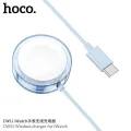 Hoco. cw51 wireless charger for iWatch. 