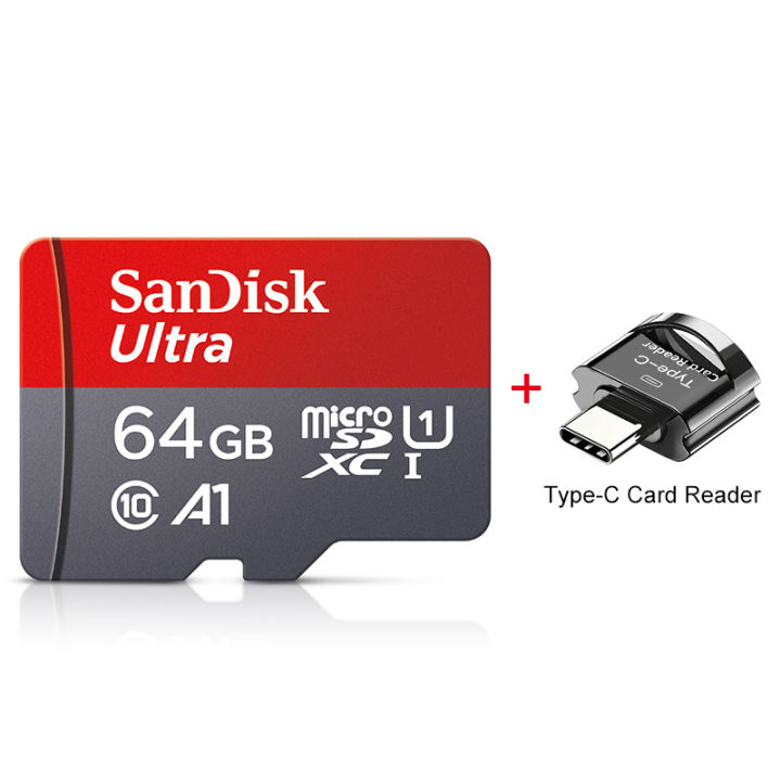 100%25%20Original%20Sandisk%20Micro%20SD%20Card%2064GB%20Class10%20Flash%20TF%20Card%2064GB%20Memory%20Card%2064GB%20Memoria%20Disk%20for%20Smartphone%20and%20Table%20PC%20-%20Image%205