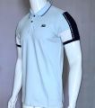 killer sky colour regular polo neck half sleeves t-shirt for men. 