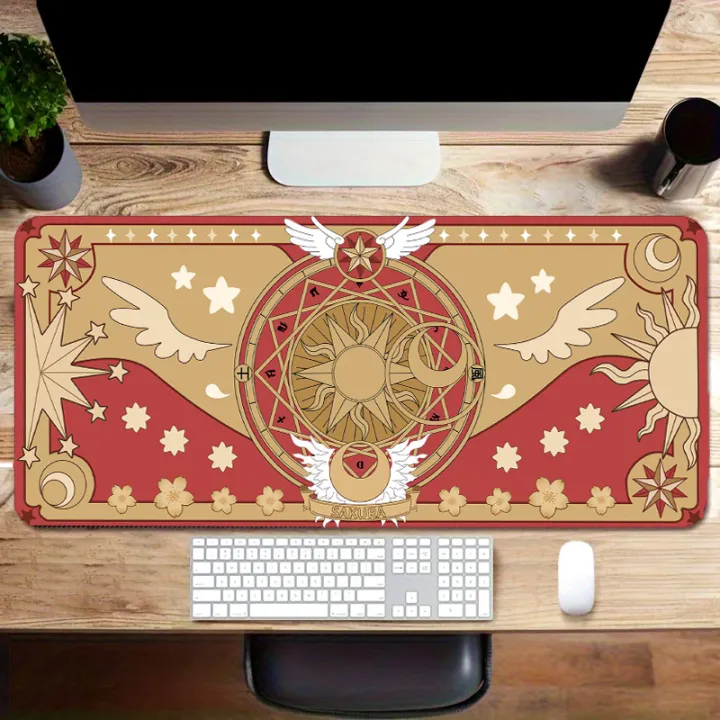 XXL%20Sakura%20Card%20Anime%20Mousepad%20Large%20Gaming%20Keyboard%20Mouse%20Pad%20Clow%20Card%20Mousemat%20Computer%20Offices%20Tablemat%20Extended%20Desk%20Mat%20-%20Image%203