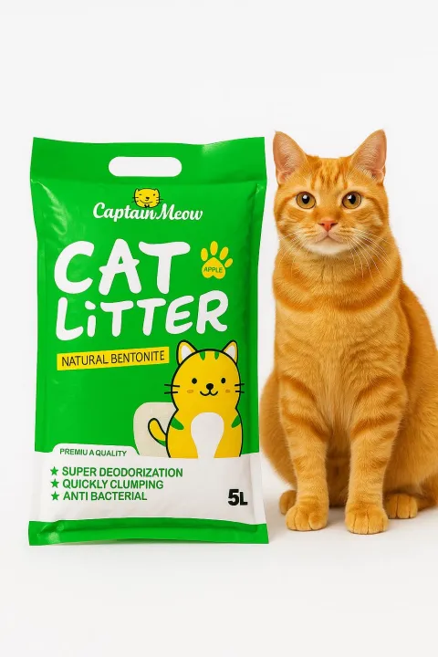 Captain%20Meow%20Cat%20Litter%20(Natural%20Bentonite)%20%E2%80%93%205L%20%7C%20Premium%20Fragrance%20Variants%20-%20Image%204