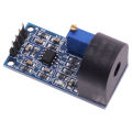 ZMCT103C 5A Range Single Phase AC Active Output Onboard Precision Micro Current Transformer Module Current Sensor For Arduino. 
