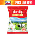 Starship Full Cream Milk Powder - 1kg.