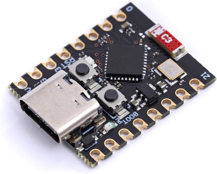 ESP32%20C3%20Mini%20Plus%20ESP32-C3%20SuperMini%20Plus%20Development%20Board%20WiFi%20Bluetooth%20ESP32%20C3%20Super%20mini%20V2.0%20Red%20Board%20-%20Image%203