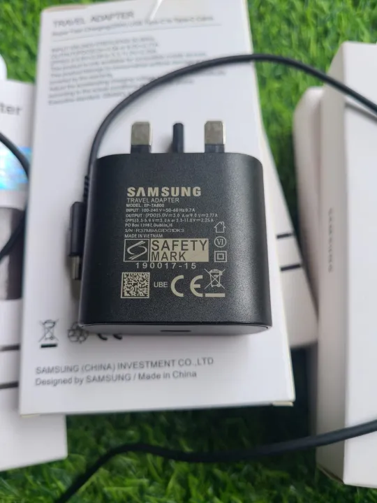 orginal%20Vietnam%20samsung%2025W%20PD%20adapter%20-%20Image%202