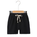 2 4 6 8 10 Years Boys Shorts Kids Sport Pant Baby Summer Clothes Children Linen Soft Cotton Shorts Newborn Toddler Casual Shorts.