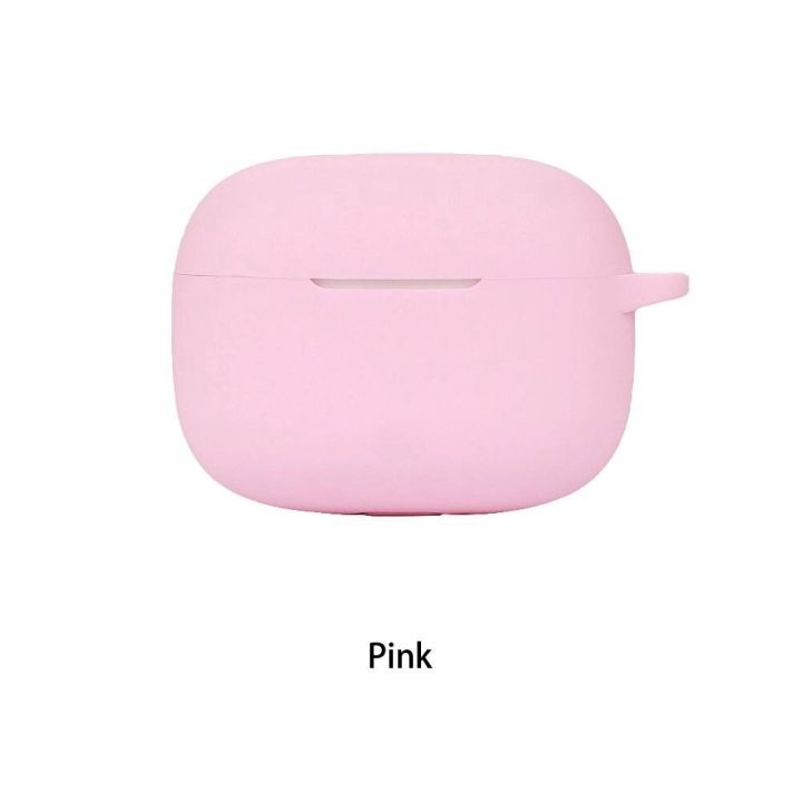 Redm%20buds%205%20case%20clear%20soft%20silicone%20scratch-resistant%20with%20Hook%20for%20Redmi%20buds%205%20pro%20earphone%20case%20-%20Image%209