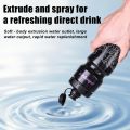 PHMAX Bike Water Bottle 720ml Sports Cycling Water Bottle Mountain Bike Road Bike Portable Large Capacity Bike Water Cup. 