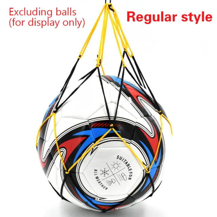 1pc%20Portable%20Ball%20Bag%20Football%20Training%20Net%20Bag%20Durable%20Nylon%20Net%20Bag%20Sports%20Mesh%20Bag%20for%20Carrying%20Basketball%20Volleyball%20-%20Image%202